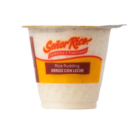 Senor Rico – Autentico y tradicional