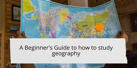 Image result for Geography Study Notes Guide