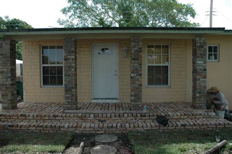 Image result for How to Build a Porch Column