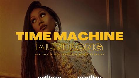 Image result for Muni Long Time Machine Movie