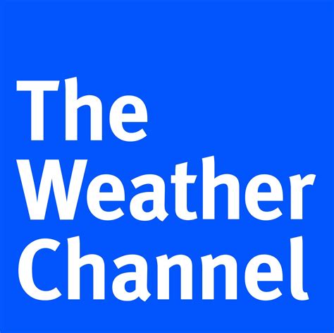Image result for Weather Channel Website
