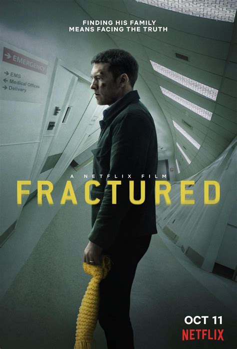Image result for Fractured