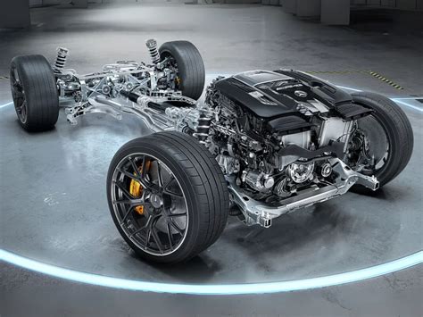 Mercedes-Benz AMG GT 63 & GT 63 Pro launched in India — Prices start at ...