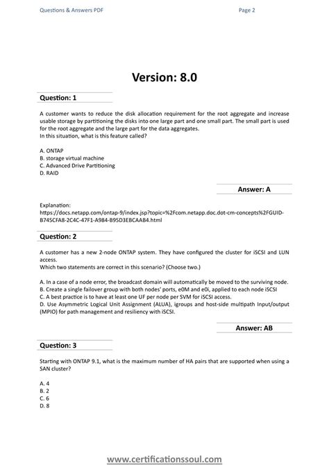 NetApp Interview Questions and Answers 的图像结果