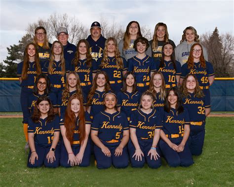 Kennedy Fastpitch Softball – Kennedy Fastpitch Softball