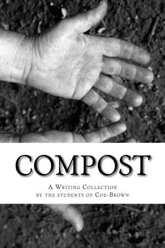 Compost: A Writing Collection : Lavoie, Caroline: Amazon.in: Books