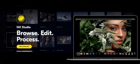 Image result for Nikon Editing Software Free