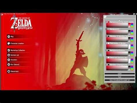 Image result for Gmod Home Screen