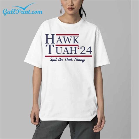 The Viral “Hawk Tuah” Sensation: How One Phrase Became 2024’s Must-Have ...