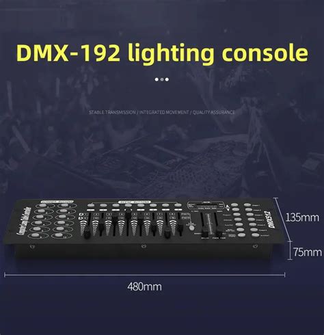 Image result for DMX LED Controller