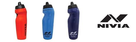 Buy Nivia Radar Bottle Online at Low Prices in India - Amazon.in