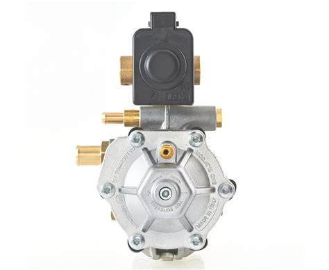 Tomasetto Achille India Pvt Ltd