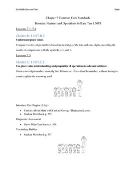 Go Math Lesson 1.7 的图像结果