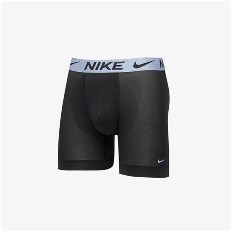 Boxerky Nike Elite Breathe Boxer Brief 3-Pack Multicolor | Queens 💚