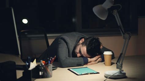 The Silent Tax Your Body Pays as a Night Shift Employee | Times Now