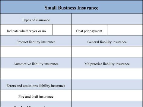 Image result for Business Topic Form2 Insurance