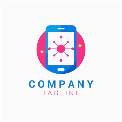 Mobile Logo Linear 的图像结果