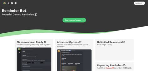 Image result for Discord Timer Bot