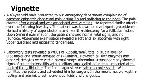 cholelithiasis & choledolithiasis.pptx