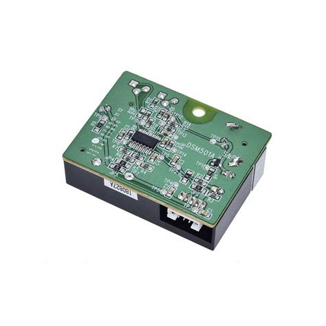 PM2.5 Dust Sensor Module DSM501A Dust Sensor – REES52