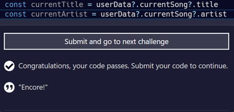 Freecodecamp JavaScript 的图像结果