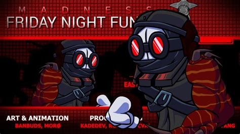 Image result for Hank Menu Theme Tricky Mod