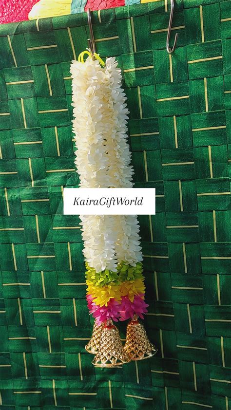 Gold Bell Hangings!! – KairaGiftWorld