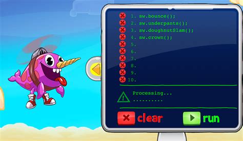 Image result for Spongebob SquarePants Code