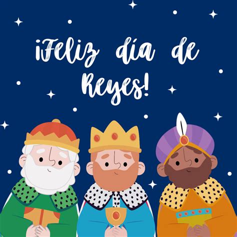 ® Colección de Gifs ®: IMÁGENES Y GIFS DE FELIZ DÍA DE REYES - 6 DE ENERO