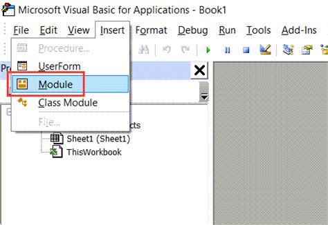 Image result for Excel Module