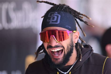 Padres notes: Fernando Tatis Jr.’s position, Juan Soto extension talk ...