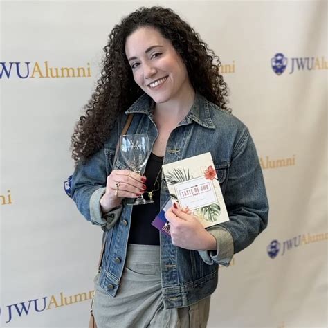 Mark your calendars! The annual Johnson & Wales University all-class ...