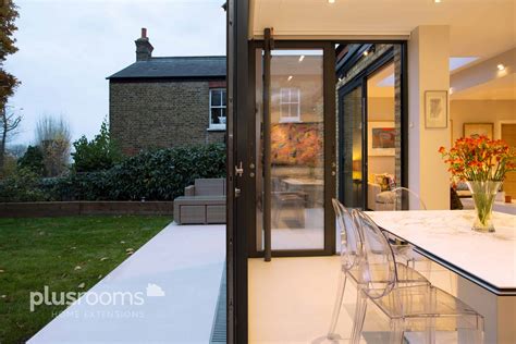 Image result for Extension Kitchen Dining Conservatory