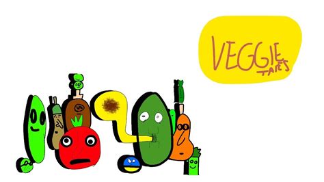 Image result for VeggieTales Intro 12