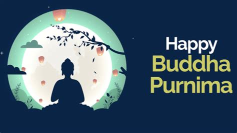 Happy Buddha Purnima 2025: Top Wishes, Messages, and Quotes To Share On ...