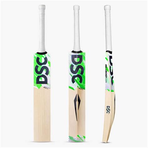 DSC SPLIIT 330 English Willow Cricket Bat – Sportswing.in