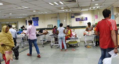 Global Software Glitch Affects Medical Services In Himachal Pradesh ...