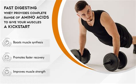 Asitis Nutrition ATOM Whey Protein 1kg with Digestive Enzymes | Mango ...