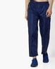 Buy Navy Blue Trousers & Pants for Men by Wildcraft Online | Ajio.com