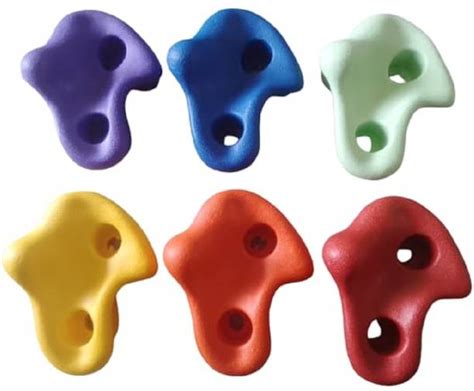 Buy Climbing Holds Online at Best Prices In India | Flipkart.com