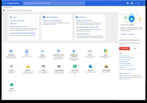 Products | Google Workspace