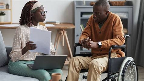 Image result for Disability Program