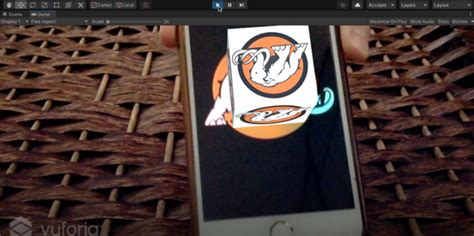 How to Install Unity for Using Augmented Reality 的图像结果
