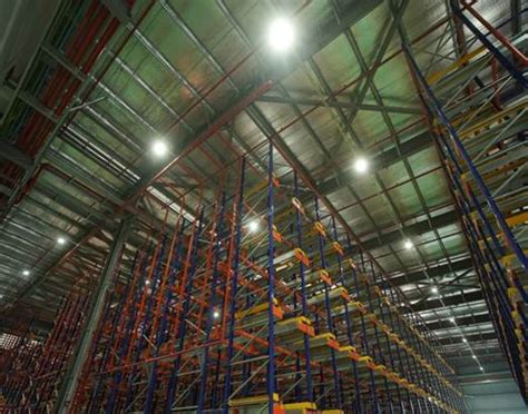 Projects | ASP Electricals & Engineering Services