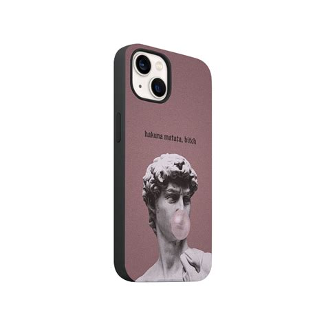 Statue Of David Phone Case | One. – Flex Cases