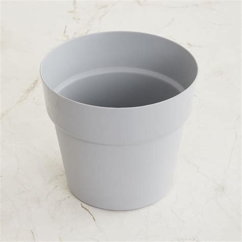 Buy Cairo Polypropylene Planter from Home Centre at just INR 79.0