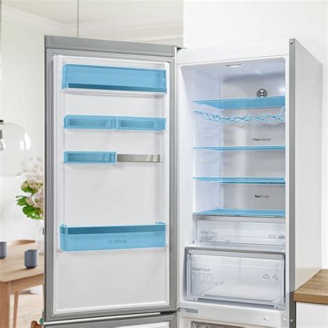 Bosch VitaFresh - Best fridge freezers for vegetables | Bosch