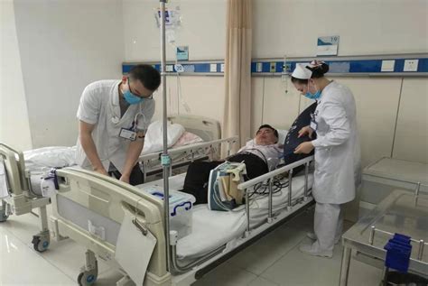 北京医院互联网医院实现线上“一站式诊疗”服务 线上复诊·药物配送到家！