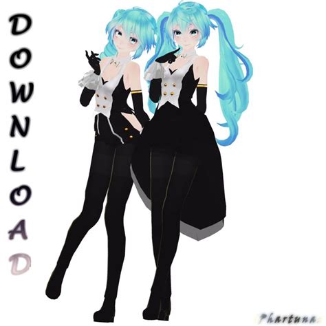 Image result for MMD Model Download