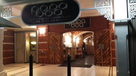 PAPA BOA, Benoni - Menu, Prices & Restaurant Reviews - Tripadvisor